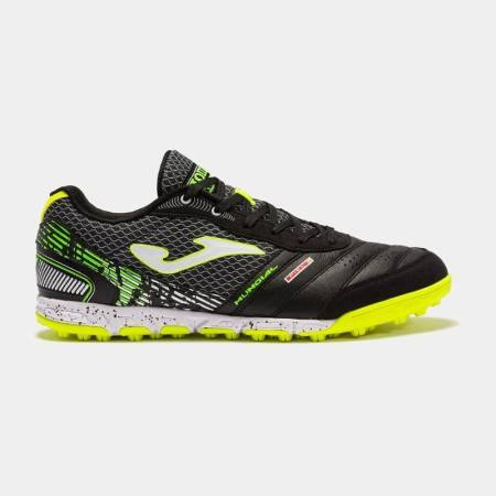 Сороконожки Joma Mundial MUNW2201TF черный